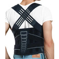 Adjustable Posture Support Brace for Women and Men